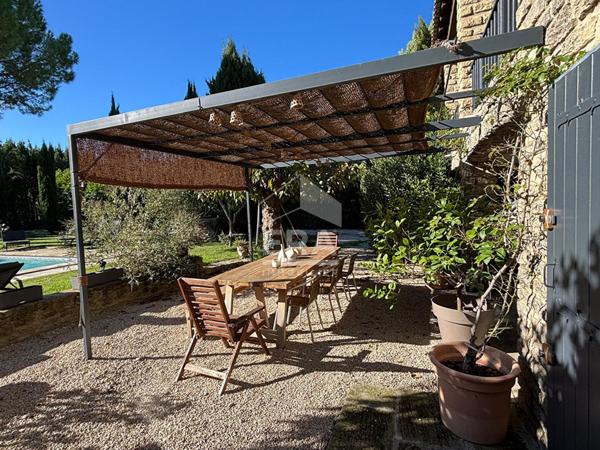 Maison Saint Remy De Provence 209 m2