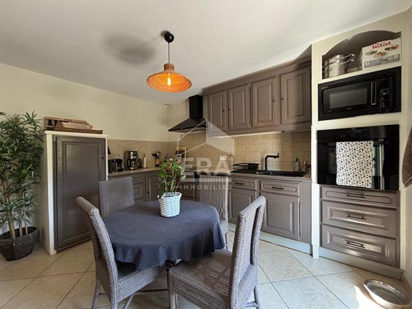 Maison Saint Remy De Provence 209 m2