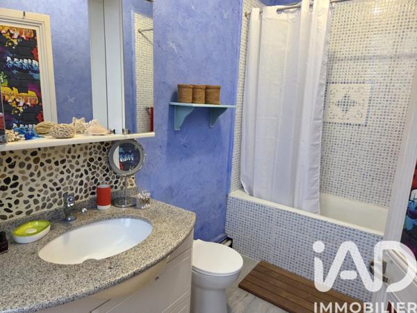 Maison à vendre 9 pièces 214 m² Cognac