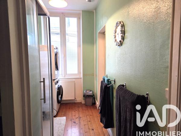 Maison à vendre 9 pièces 214 m² Cognac