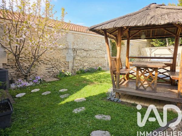 Maison à vendre 9 pièces 214 m² Cognac