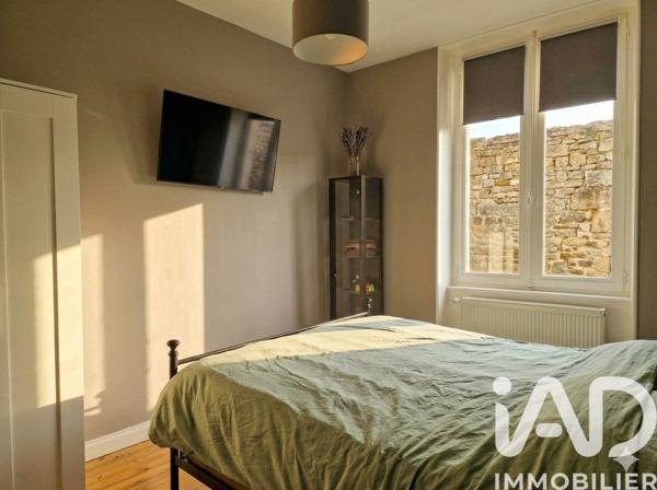 Maison à vendre 9 pièces 214 m² Cognac