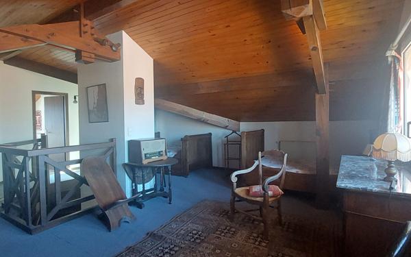 Maison à vendre    6 pièces •  Saint-Vincent-de-Tyrosse