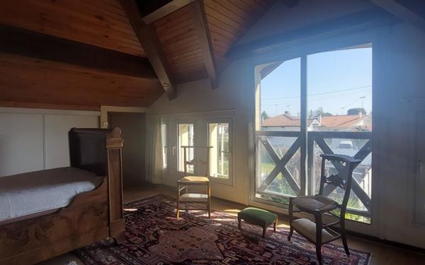 Maison à vendre    6 pièces •  Saint-Vincent-de-Tyrosse