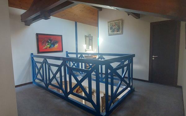 Maison à vendre    6 pièces •  Saint-Vincent-de-Tyrosse