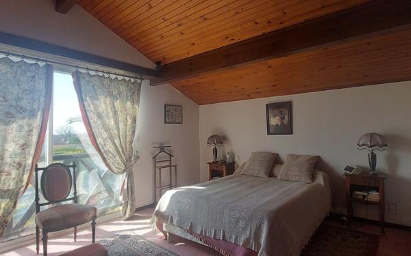 Maison à vendre    6 pièces •  Saint-Vincent-de-Tyrosse