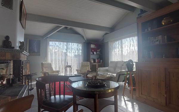 Maison à vendre    6 pièces •  Saint-Vincent-de-Tyrosse