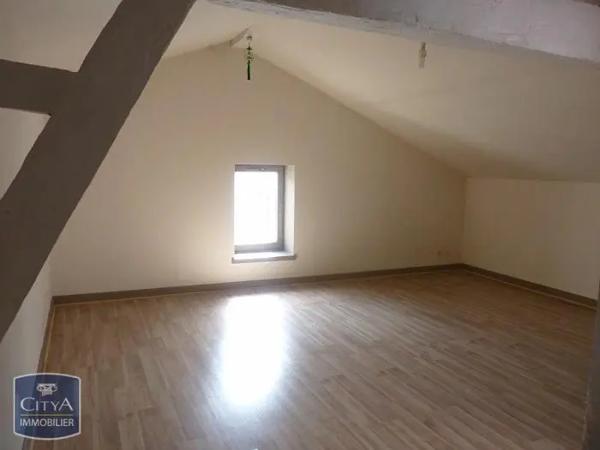 Appartement à louer 2 pièces 32.89m²