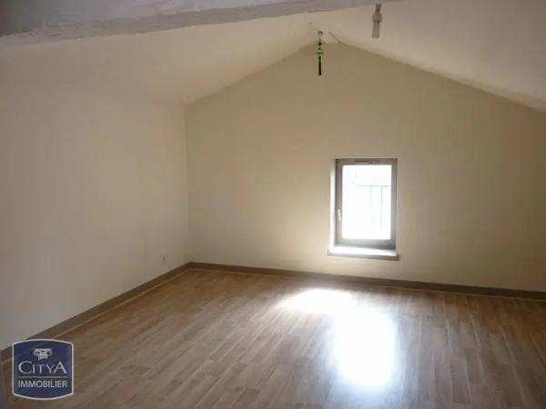 Appartement à louer 2 pièces 32.89m²