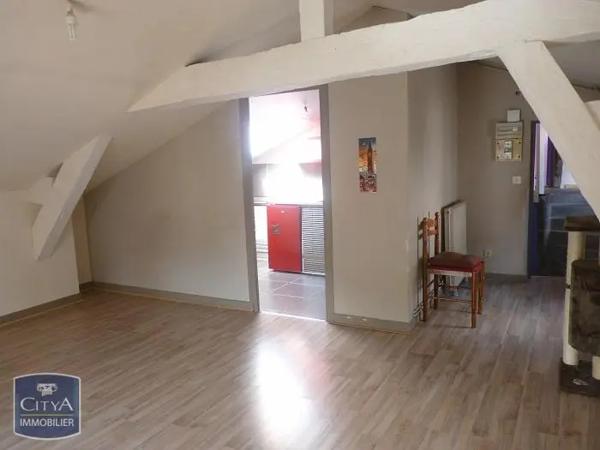 Appartement à louer 2 pièces 32.89m²
