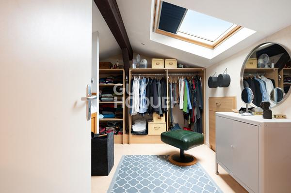 À VENDRE - APPARTEMENT T3 AVEC TERRASSE - RUE DES JARDINS - ALBI PELLOUTIER !