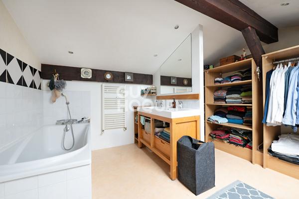 À VENDRE - APPARTEMENT T3 AVEC TERRASSE - RUE DES JARDINS - ALBI PELLOUTIER !