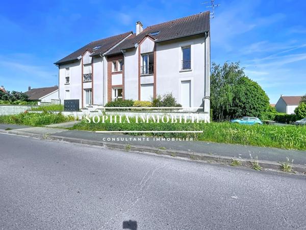 Appartement
         3 pièces
        - 70 m² Exclusivité 215 000 € *