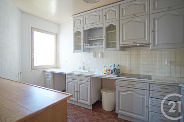 Appartement F4 à vendre  4 pièces - 82,14 m2 CRETEIL - 94