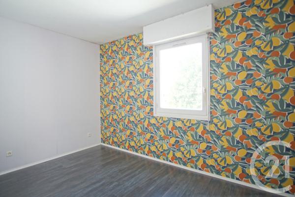 Appartement F4 à vendre  4 pièces - 82,14 m2 CRETEIL - 94