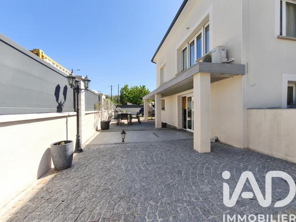 Maison à vendre 7 pièces 145 m² Mitry-Mory