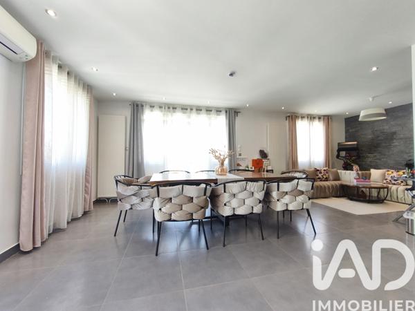 Maison à vendre 7 pièces 145 m² Mitry-Mory