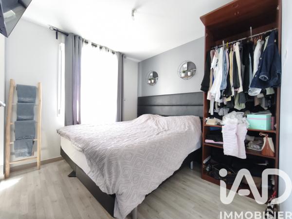 Maison à vendre 7 pièces 145 m² Mitry-Mory