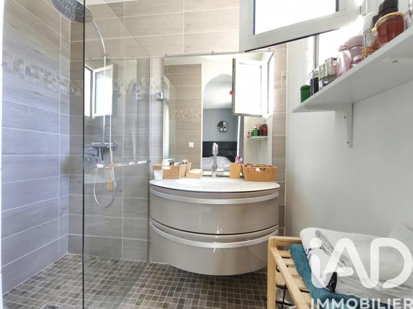 Maison à vendre 7 pièces 145 m² Mitry-Mory