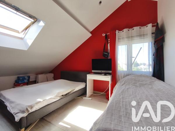 Maison à vendre 7 pièces 145 m² Mitry-Mory