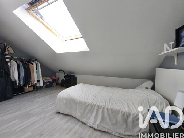 Maison à vendre 7 pièces 145 m² Mitry-Mory