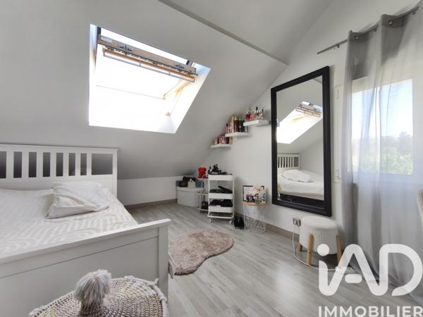 Maison à vendre 7 pièces 145 m² Mitry-Mory