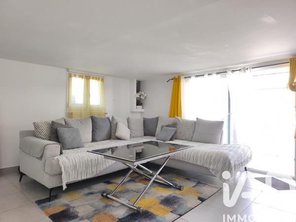 Maison à vendre 7 pièces 145 m² Mitry-Mory