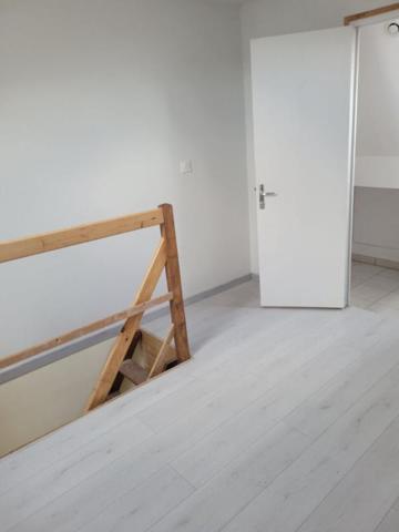 Appartement Le Gue De Longroi 2 pièce(s)