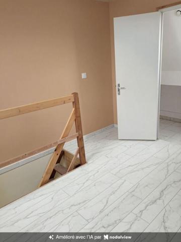 Appartement Le Gue De Longroi 2 pièce(s)