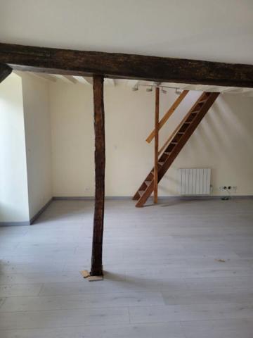 Appartement Le Gue De Longroi 2 pièce(s)