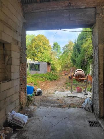 Appartement Le Gue De Longroi 2 pièce(s)