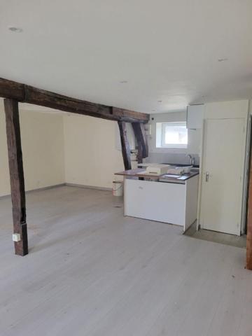 Appartement Le Gue De Longroi 2 pièce(s)