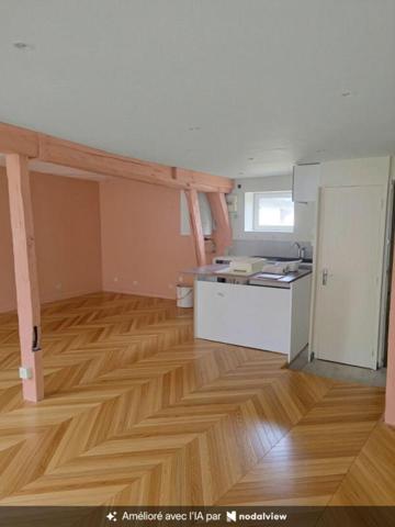 Appartement Le Gue De Longroi 2 pièce(s)
