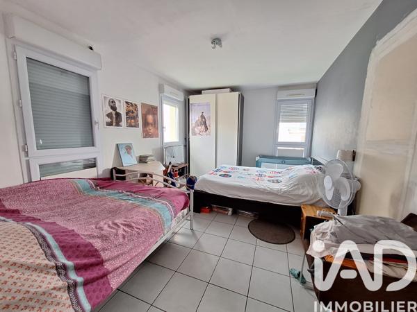 Maison à vendre 11 pièces 289 m² Évreux