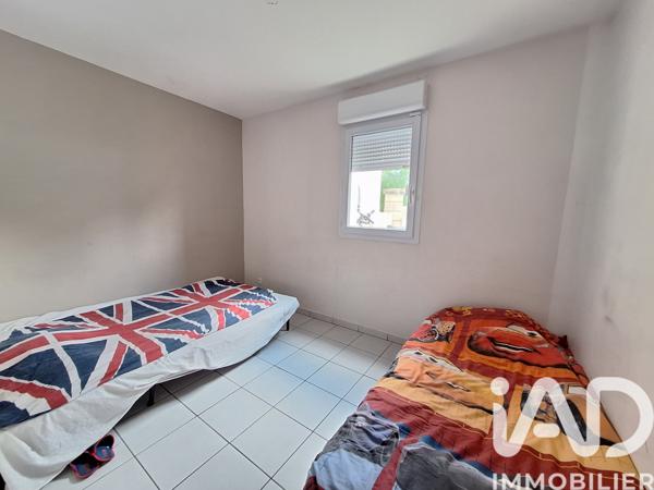 Maison à vendre 11 pièces 289 m² Évreux