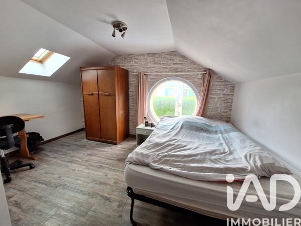 Maison à vendre 11 pièces 289 m² Évreux