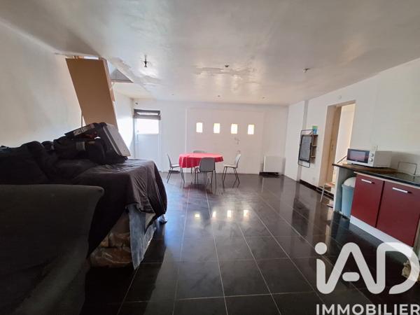 Maison à vendre 11 pièces 289 m² Évreux