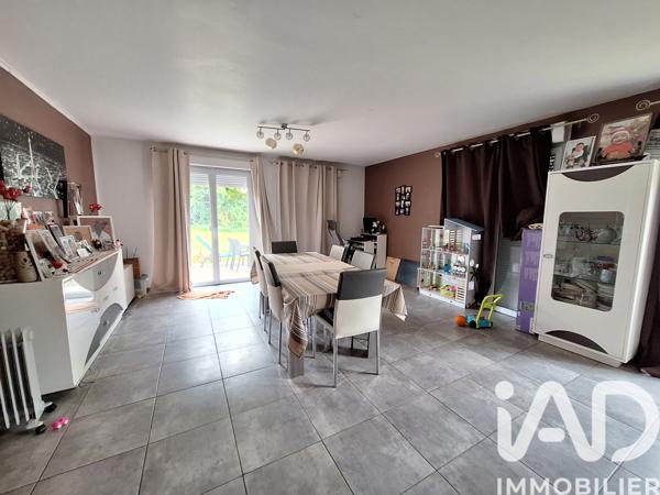 Maison à vendre 11 pièces 289 m² Évreux