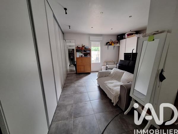 Maison à vendre 11 pièces 289 m² Évreux