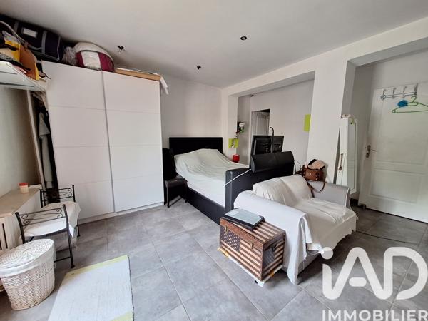 Maison à vendre 11 pièces 289 m² Évreux