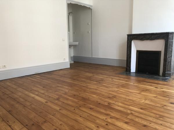 Appartement