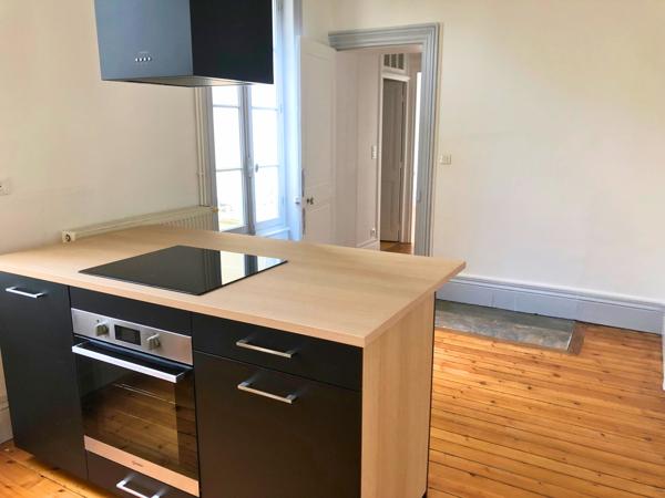 Appartement