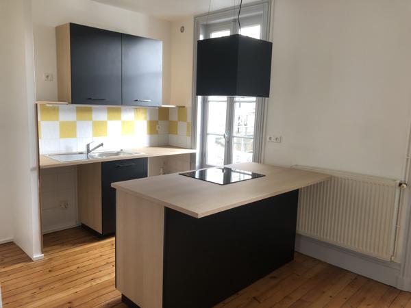 Appartement