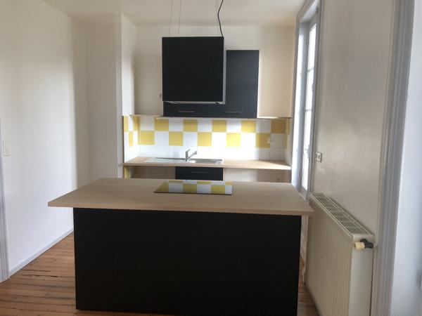 Appartement