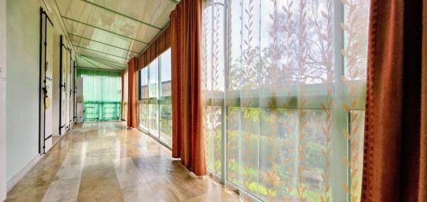 L’élégance des années 50 revisitée : maison 156 m² avec jardin clos et dépendance Détails des diagnostics énergétiques