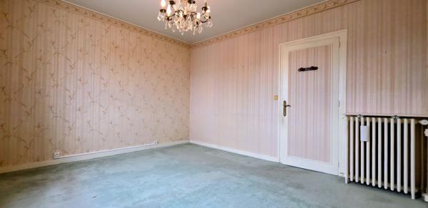 L’élégance des années 50 revisitée : maison 156 m² avec jardin clos et dépendance Détails des diagnostics énergétiques