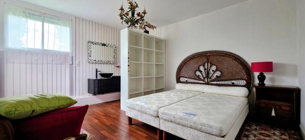 L’élégance des années 50 revisitée : maison 156 m² avec jardin clos et dépendance Détails des diagnostics énergétiques