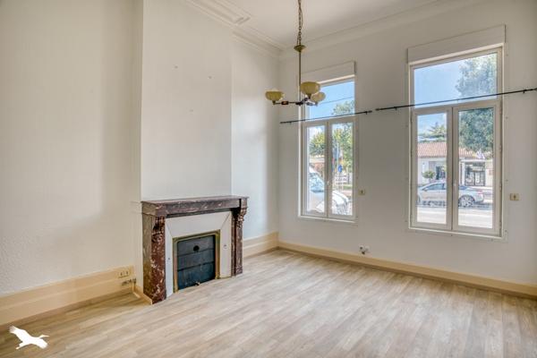 Maison à vendre |  Sainte-Bazeille |  7 pièces | 147 m²