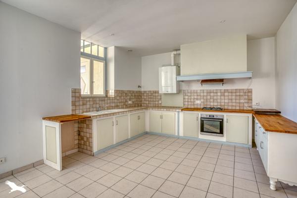 Maison à vendre |  Sainte-Bazeille |  7 pièces | 147 m²