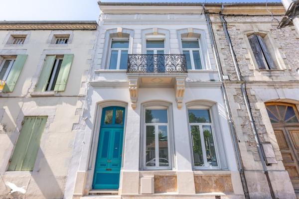 Maison à vendre |  Sainte-Bazeille |  7 pièces | 147 m²